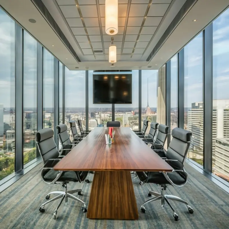 Meeting room